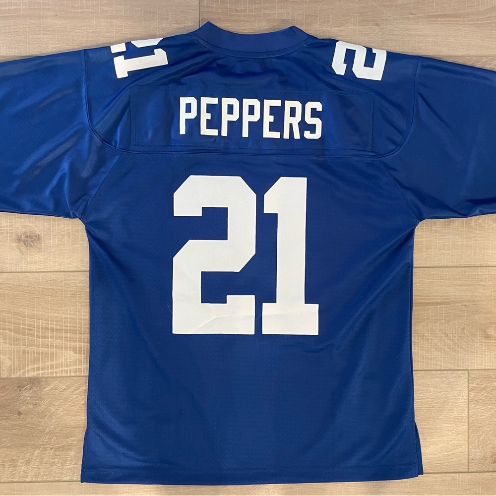 Jabrill peppers football Jersey adult M